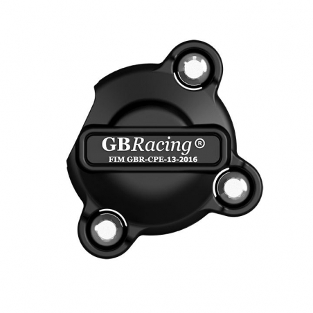 Honda CBR300R/CB300R 2015-2018 Racing pulse cover