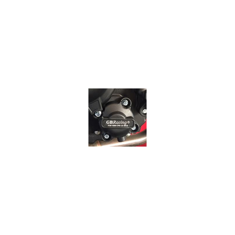 Protection de carter allumage Racing Honda CBR300R/CB300R