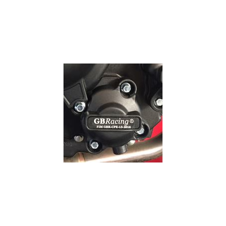 Protection de carter allumage Racing Honda CBR300R/CB300R 2015-2018
