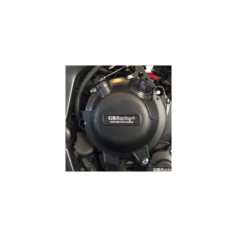 Protection de carter embrayage Racing Honda CBR300R/CB300R