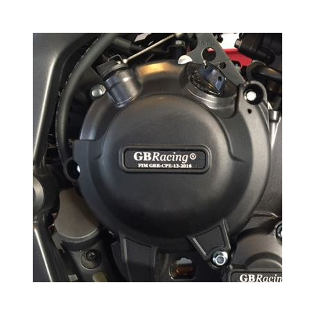 Protection de carter embrayage Racing Honda CBR300R/CB300R 2015-2018