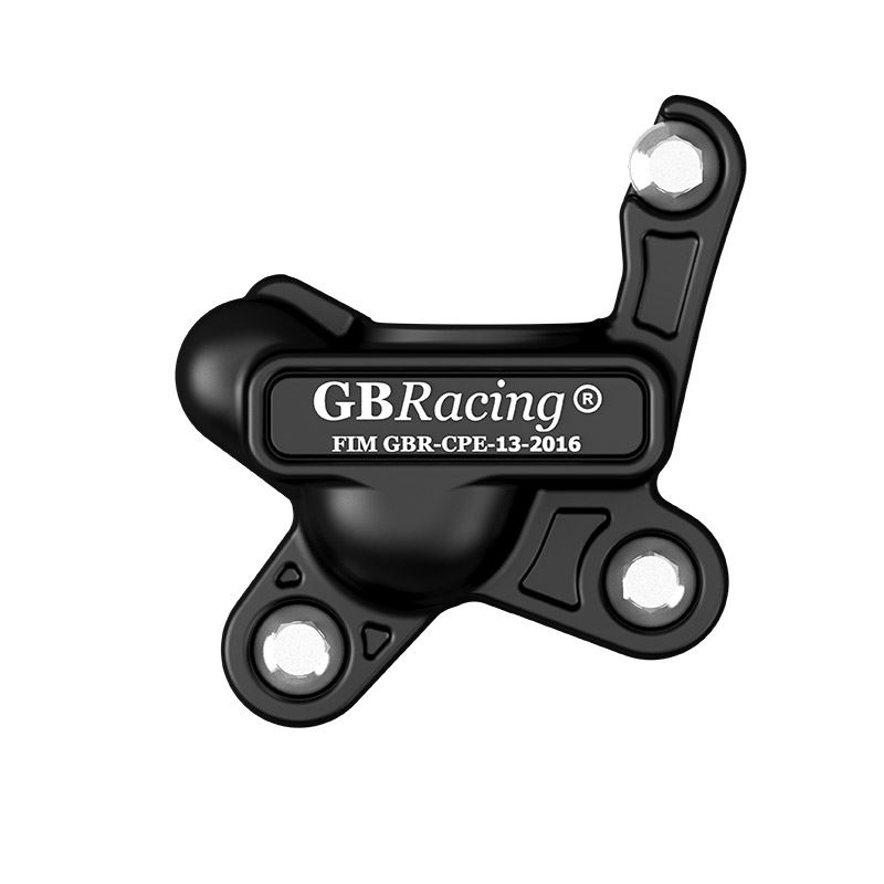 Honda CBR300R/CB300R Racing water pump cover