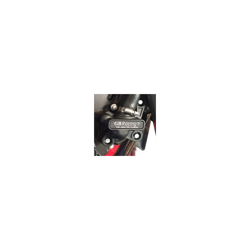 Protection de carter pompe a eau Racing Honda CBR300R/CB300R