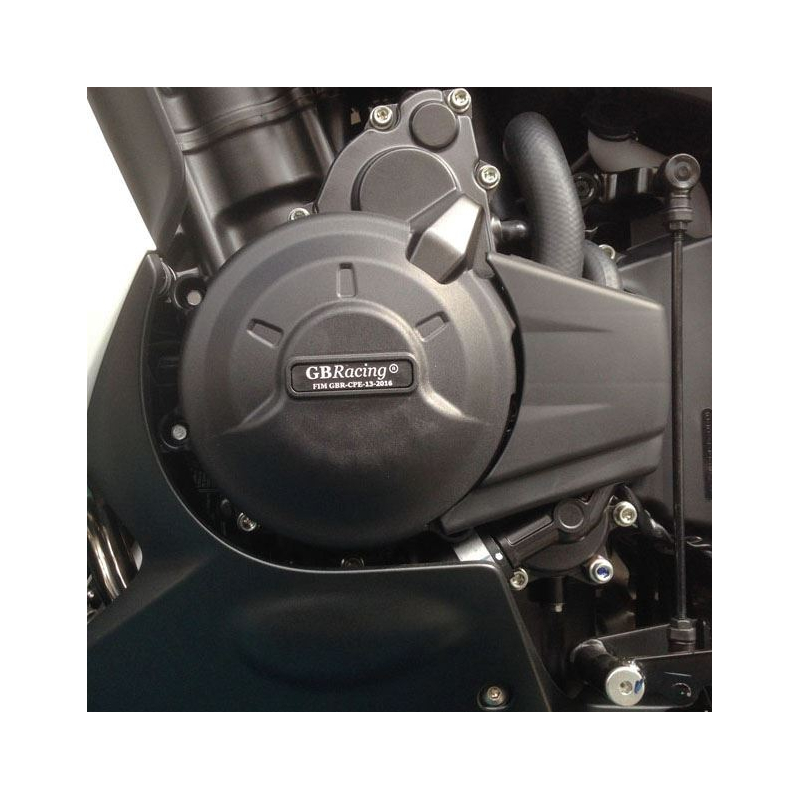 Protection de carter alternateur Racing Honda CBR500/CB500F/X