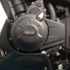 Protection de carter alternateur Racing Honda CBR500/CB500F/X 2013-2018