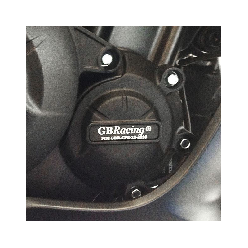 Honda CBR500/CB500F/X Racing pulse cover