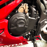 Honda CBR500R/CB500F/X 2019-2021 Racing alternator cover