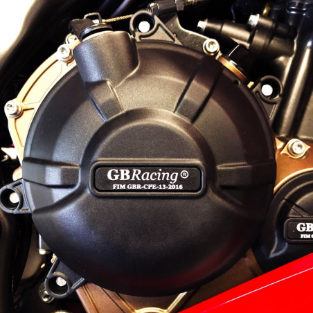 Honda CBR500R/CB500F/X 2019-2021 Racing clutch cover