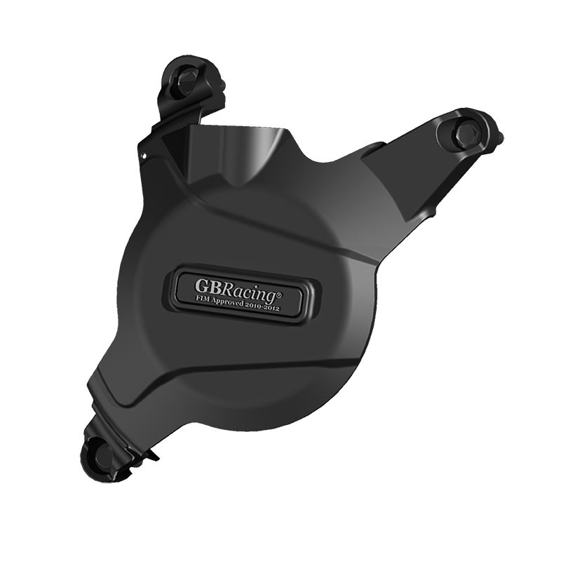 Protection de carter embrayage Racing Honda CBR600RR