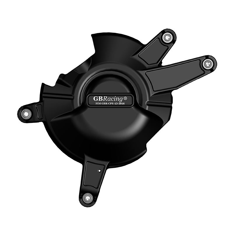 Honda CBR650F / CBR650R Racing clutch cover