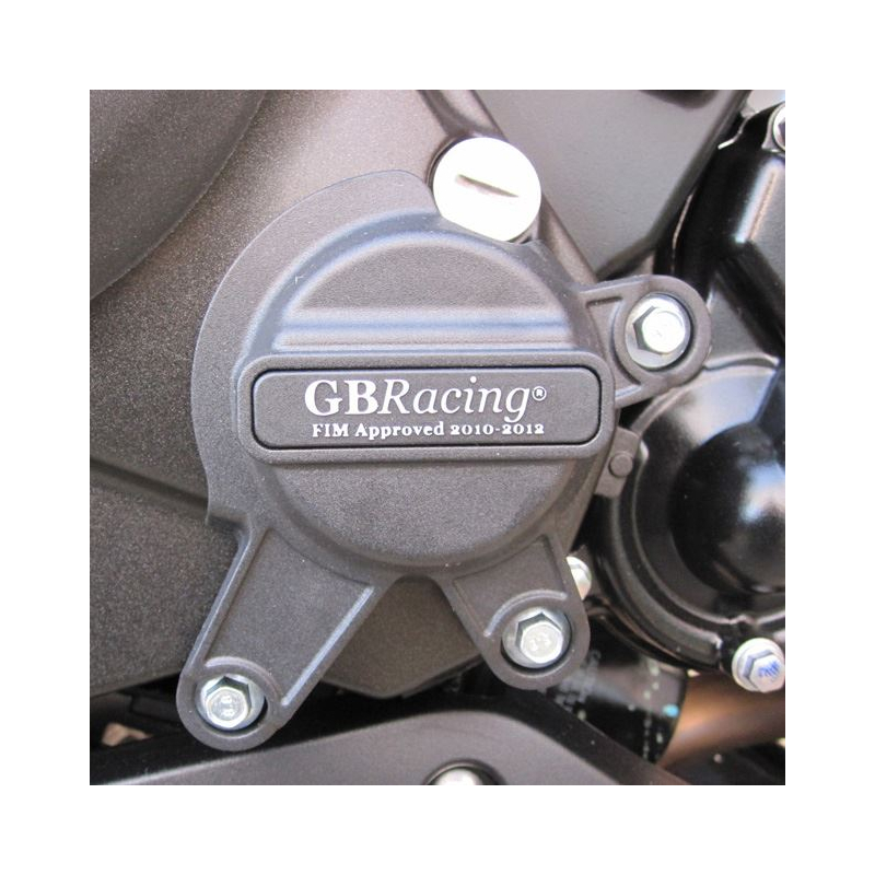 Kawasaki ER6F/N Racing pulse cover