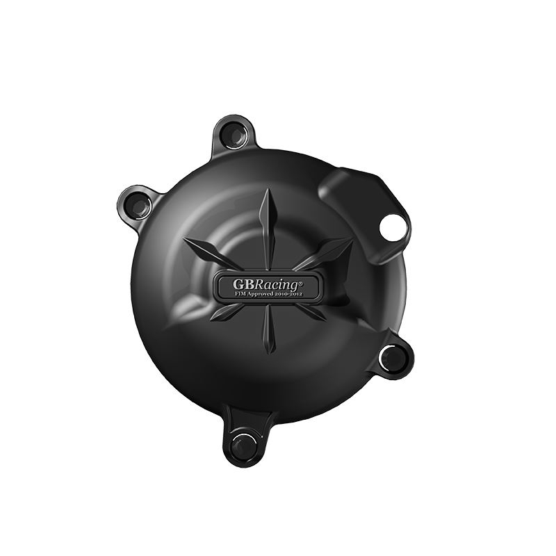 Kawasaki Ninja 400 Racing alternator cover
