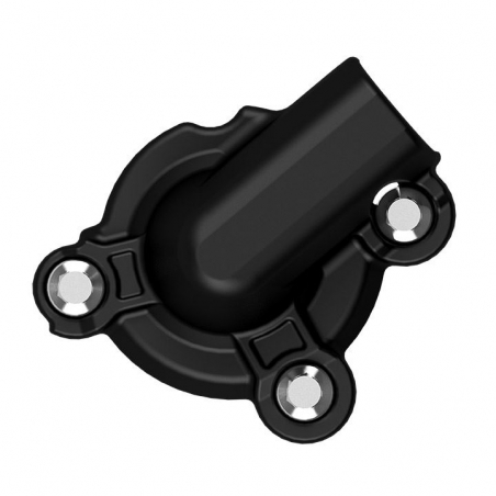 Kawasaki Ninja 400 2018-2020 Racing water pump cover