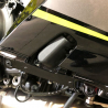 Kawasaki Ninja 400 2018-2020 Racing water pump cover