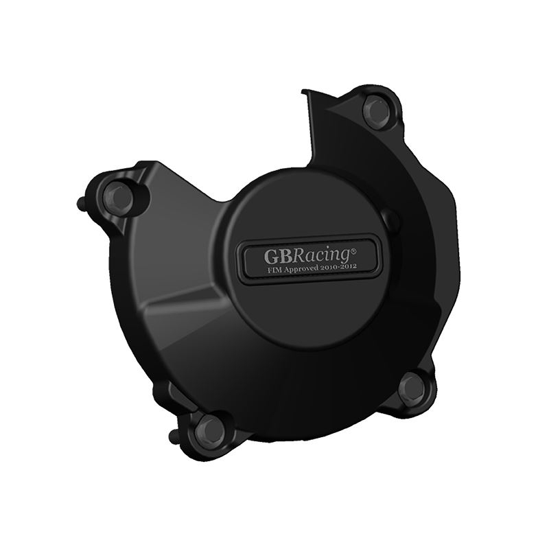 Protection de carter alternateur Racing Kawasaki ZX6-R