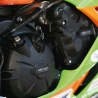 Protection de carter embrayage Racing Kawasaki ZX6-R 2007-2020