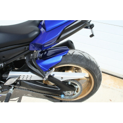 Yamaha FZ1 Chain Guard - 1