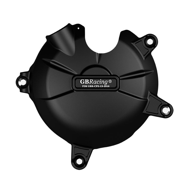 Protection de carter embrayage Racing Kawasaki ZX6-R