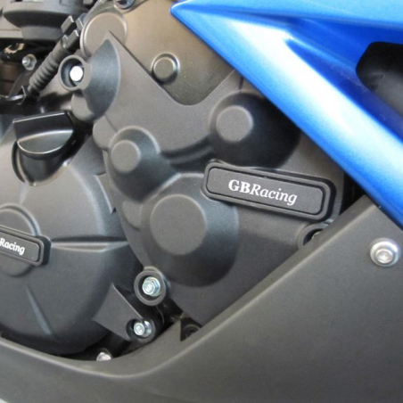 Kawasaki ZX6-R 2007-2020 Racing pulse cover