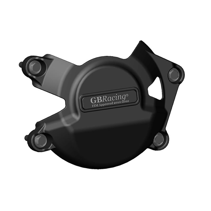 Kawasaki ZX10-R Racing Kawasaki alternator cover