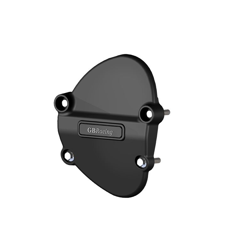Kawasaki ZX10-R Racing Kawasaki pulse cover