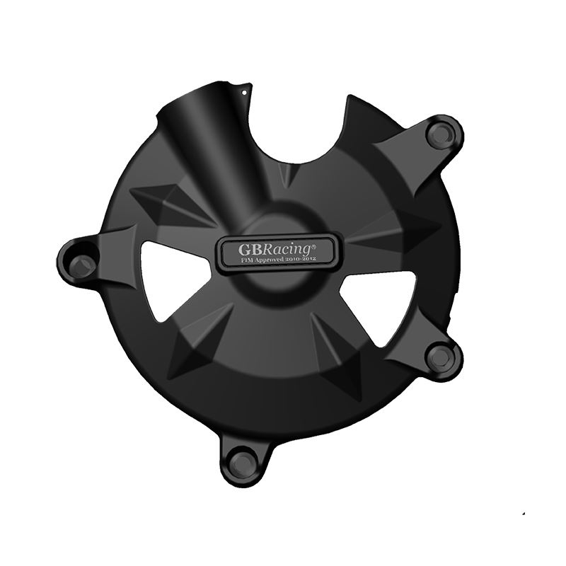 Kawasaki ZX10-R Racing Kawasaki clutch cover