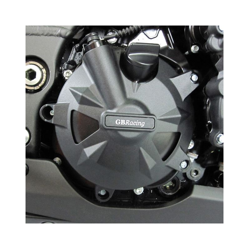 Protection de carter embrayage Racing Kawasaki ZX10-R