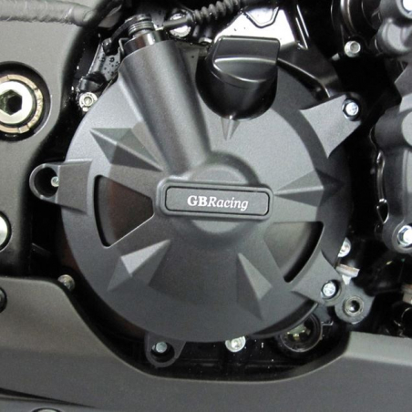 Protection de carter embrayage Racing Kawasaki ZX10-R 2008-2010