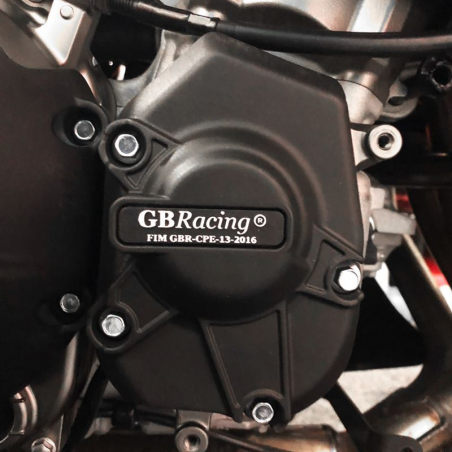 Protection de carter allumage Racing Kawasaki Z1000/SX 2011-2019 Ninja 1000SX 2020