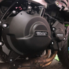 Protection de carter embrayage Racing Kawasaki Z1000/SX 2011-2019 Ninja 1000SX 2020