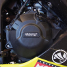 Protection de carter embrayage Racing Kawasaki Ninja 300 / Z300 / EX 300 2014-2016