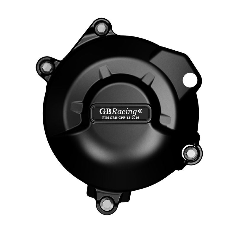 Protection de carter alternateur Racing Kawasaki Z650/NINJA 650