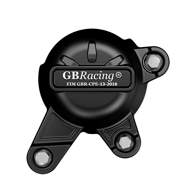 Kawasaki Z650/NINJA 650 2017-2020 Racing pulse cover