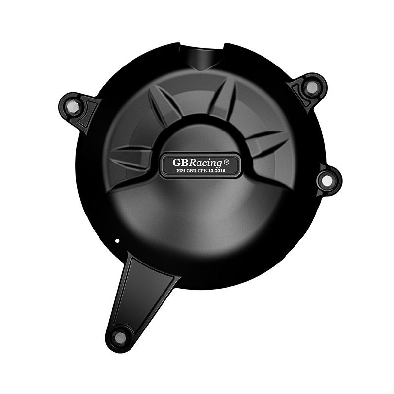 Protection de carter embrayage Racing Kawasaki Z650/NINJA 650