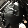 Protection de carter embrayage Racing Kawasaki Z650/NINJA 650 2017-2020