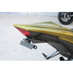 Support de plaque CB1000R - 2