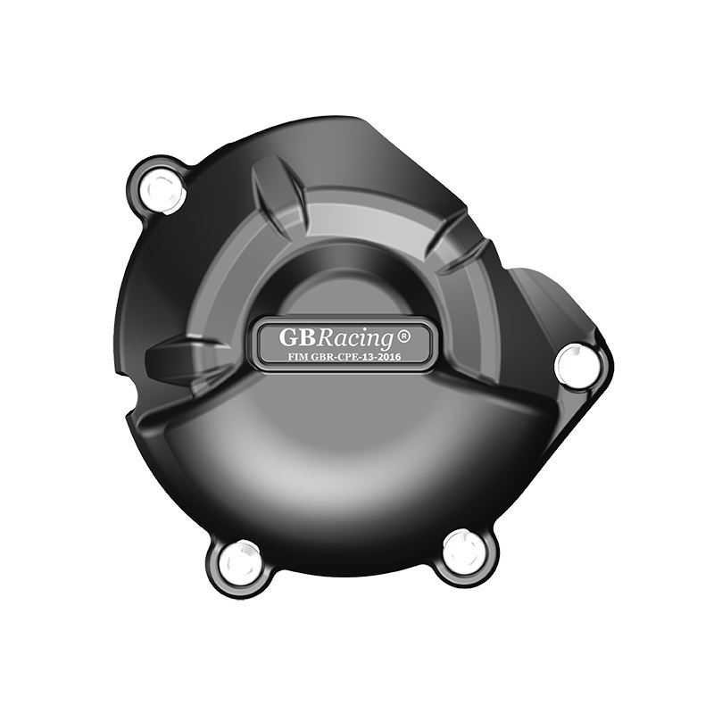 Protection de carter alternateur Racing Kawasaki Z800/Z800E 2013-2016