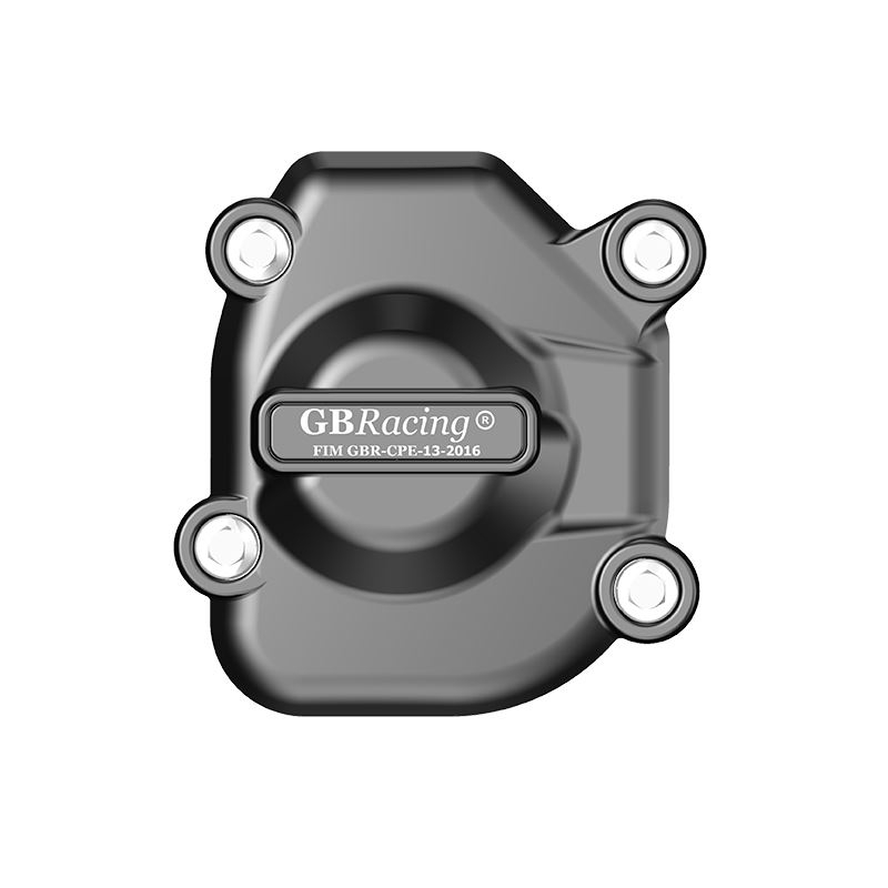 Kawasaki Z800/Z800E Racing pulse cover