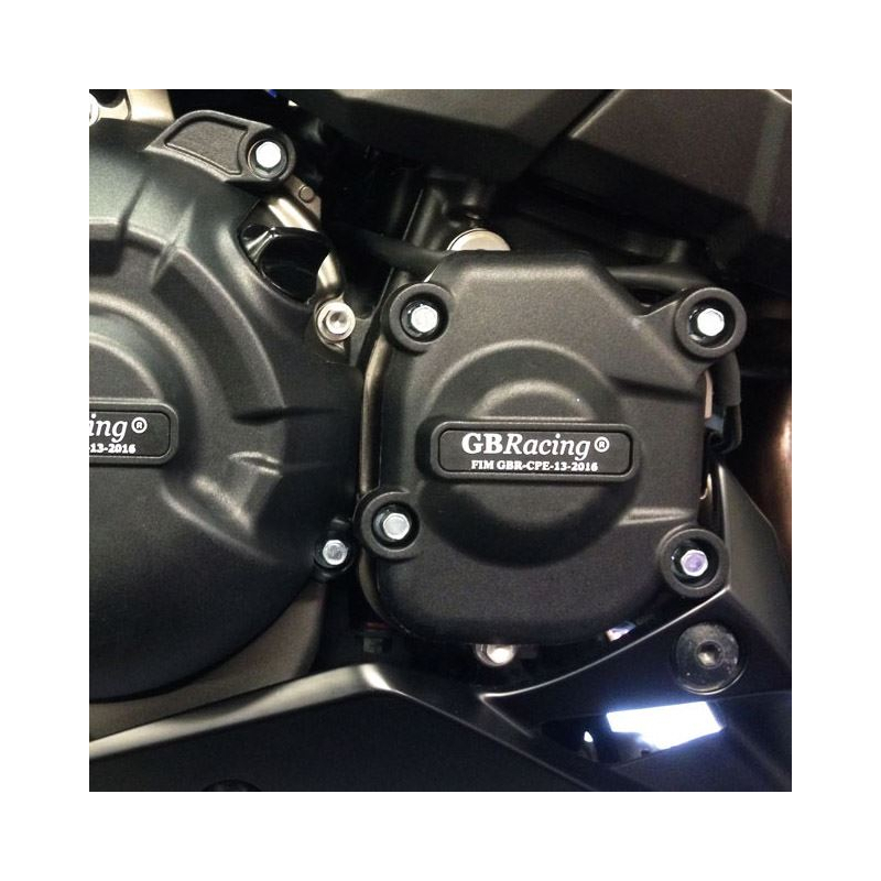 Protection de carter allumage Racing Kawasaki Z800/Z800E