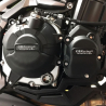 Protection de carter allumage Racing Kawasaki Z900 2017-2020