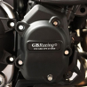 Kawasaki Z900 2017-2020 Racing pulse cover
