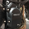 Protection de carter allumage Racing Kawasaki Z900 2017-2020
