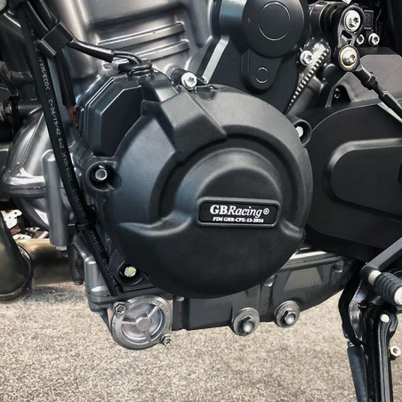 Protection de carter alternateur Racing Ktm Duke 790 2018-2021