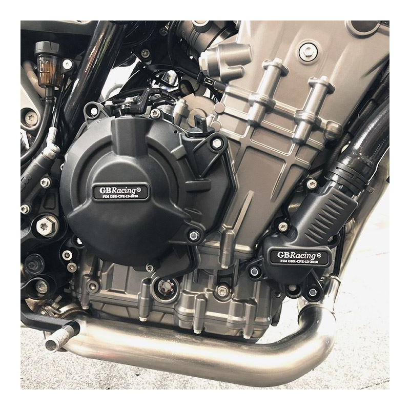 Protection de carter pompe a eau Racing Ktm Duke 790/R - 890/R