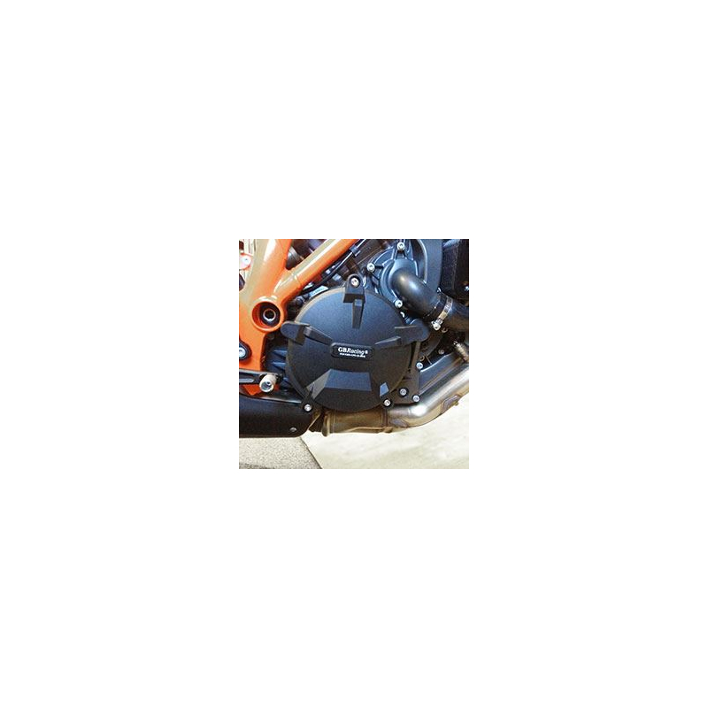 Protection de carter embrayage Racing Ktm Super Duke 1290