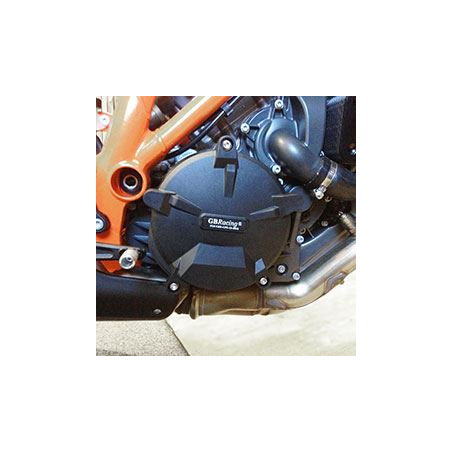 Protection de carter embrayage Racing Ktm Super Duke 1290 2014-2021