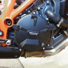 Protection de carter embrayage Racing Ktm Super Duke 1290 2014-2021