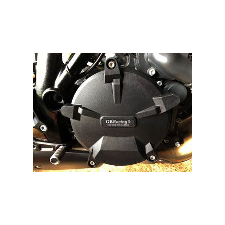Protection de carter embrayage Racing Ktm Super Duke 1290 2014-2021