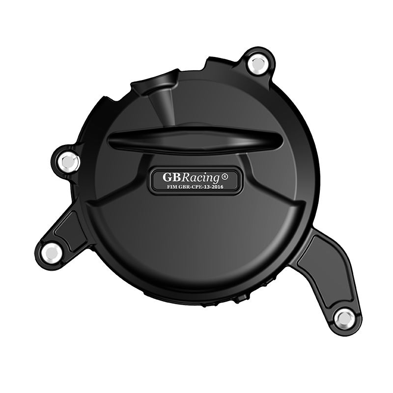 Ktm Duke 390 / RC390 Racing clutch cover