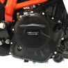 Ktm Duke 390 2014-2015 RC390 2014-2016 Racing clutch cover